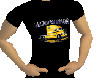 (PI)Truckers shirt - M