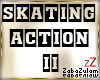 zZ Skating Action II