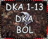 DKA - BOL