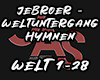 Weltuntergang
