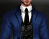 Formal Suit Outfit v.6