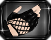 $[A] Bad boy gloves 