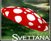 [Sx]Mushrooms Hat