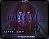 Darkstyle WOS PT.2