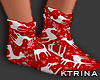 KT♛Xmas Socks