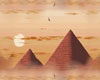 (SW)the pyramids