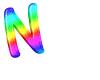 Rainbow N