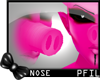 :P: Piglet Nose |Custom|