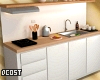 Kitchen Cabinet