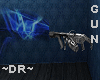 [Dark] MW FLame Gun 