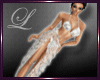 *Lb* Bikini White
