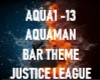 Aquaman Theme Song