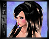 ! Violette Black Cream