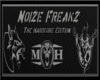 Noize Freakz