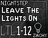 Z: LeaveTheLightsOn Pt 1
