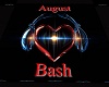 AUGUST BASH CLUB