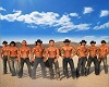 Sexy Cowboys