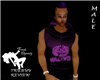 Halloween Purple Hoody