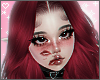 Liss Dark Red