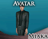 Walking Avatar M