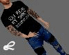 Read My Shirt Full Fit