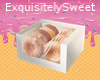 Glazed Doughnuts Box