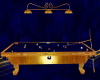 ELEQUENT POOL TABLE