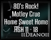 Motley Crue - Home PT2