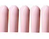 Pink Pastel Nails XL