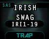 ! IRI - IRISH SWAG