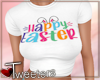 Happy Easter T
