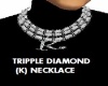 [BAMZ](K)TRIPPLE DIAMOND
