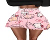 Hello Kitty Skirt