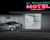 "Motel ParkingLot