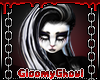 Ghoul hair Jayla