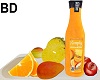 ! Simply Smoothie MangoP
