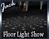 Floor Light Show