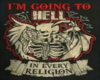 Going 2 Hell Poster