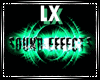 LX Effect Pack 1-40