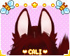 C l Kitsu Ears - Chry