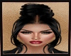 〆 Corina Black Hair