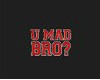 R|U Mad Bro? Couple