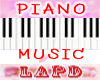 LAPD PIANO MUSIC