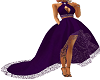 {D}Purple Dress 2