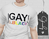 G̷. Pride T-Shirt