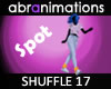 Shuffle Dance 17 Spot