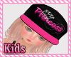 {TK} Hat Princess