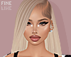 F. Allyn Blonde