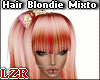 Hair Blondie Mixto S1