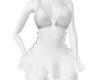 White Summer Dress